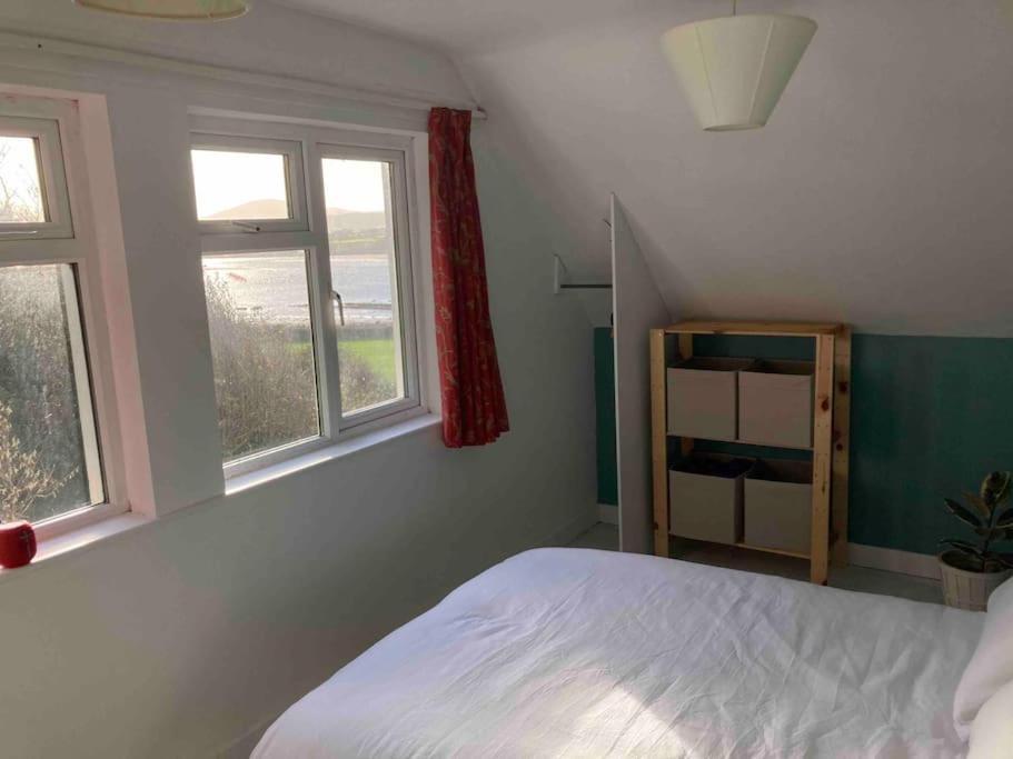 Cosy Stay On The Wild Atlantic Way Malin Dış mekan fotoğraf