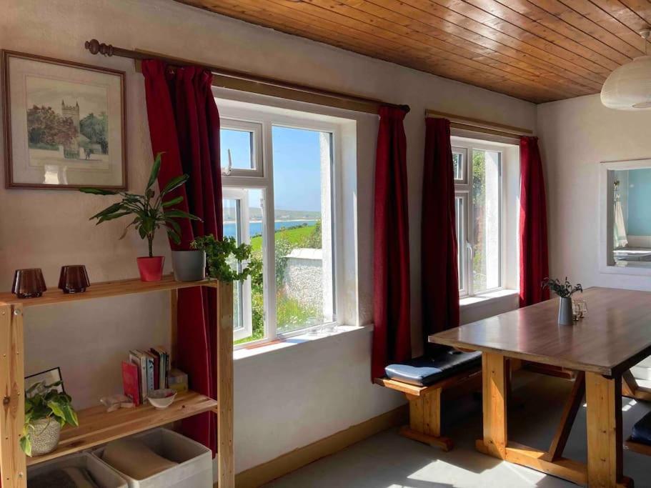 Cosy Stay On The Wild Atlantic Way Malin Dış mekan fotoğraf