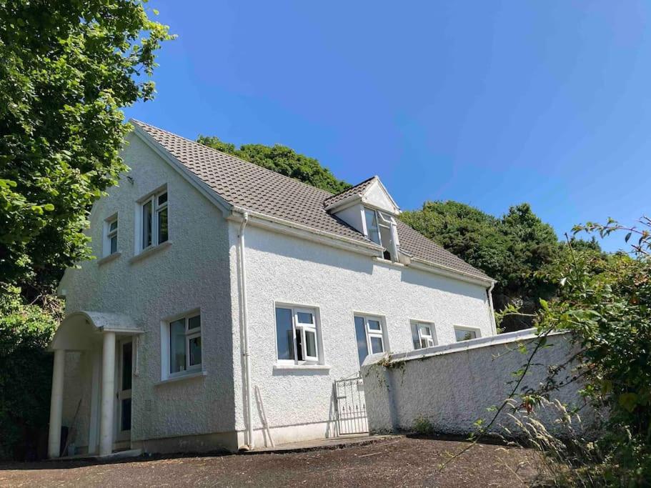 Cosy Stay On The Wild Atlantic Way Malin Dış mekan fotoğraf