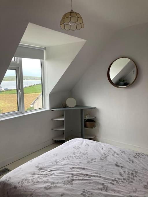 Cosy Stay On The Wild Atlantic Way Malin Dış mekan fotoğraf