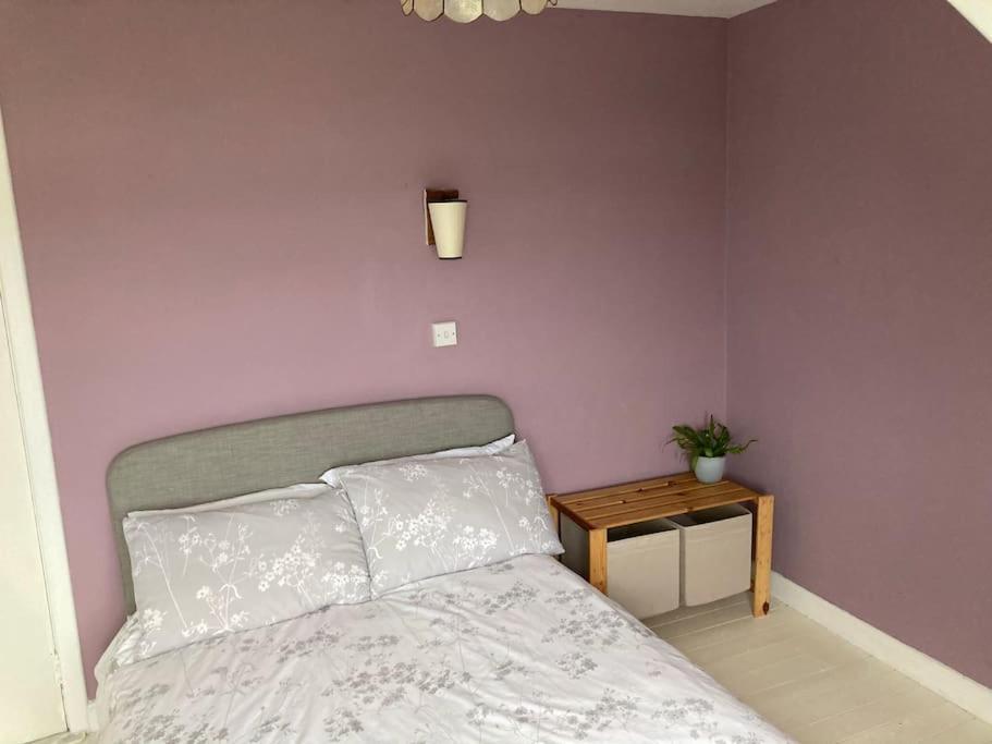 Cosy Stay On The Wild Atlantic Way Malin Dış mekan fotoğraf