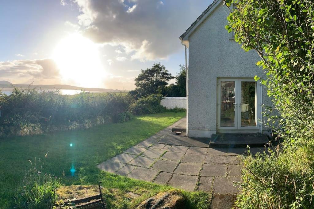 Cosy Stay On The Wild Atlantic Way Malin Dış mekan fotoğraf